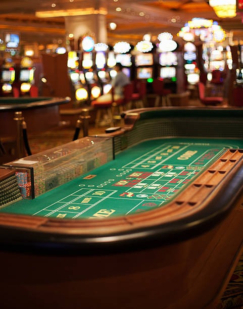 Mobile site home screen showing slot game carousel and category menu