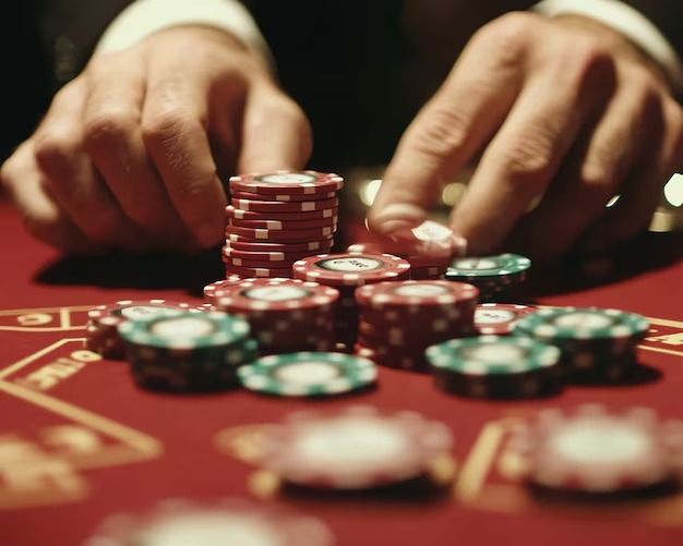 Medium-volatility: balanced triggers and wins Medium-volatility Yggdrasil slot with balanced bonus frequency and payout size